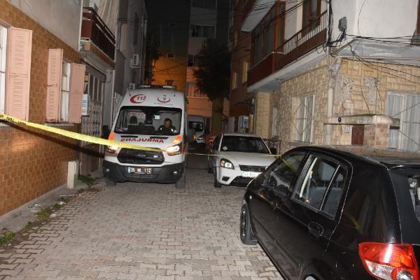 İzmir'de Kadir Yüksel'in cansız bedeni evinde bulunmuştu! Cinayetin detayları ortaya çıktı