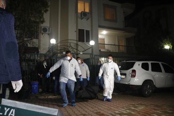 Antalya'da lüks villadaki dehşetin detayları ortaya çıktı! 4 kişinin cansız bedeni bulunmuştu