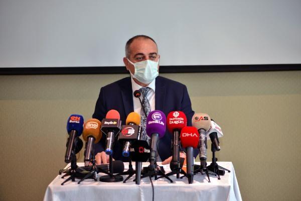 Babalık davası açılan Gemlik Belediye Başkanı CHP'li Mehmet Uğur Sertaslan: İnsan kuldur, şaşar