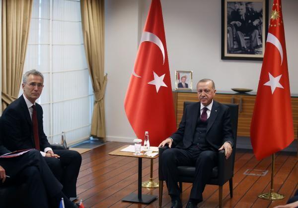 Cumhurbaşkanı Erdoğan, Brüksel'de gurbetçilere seslendi: Corona virüse dikkat