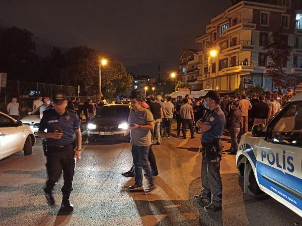 Ankara'daki bıçaklı kavgada yaralanan Emirhan hayatını kaybetti