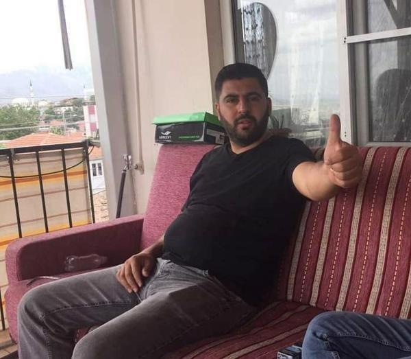 Denizli'de 'gürültü' tartışması! Ümit Çetin hayatını kaybetti
