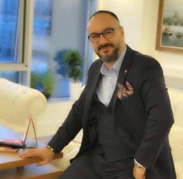 İş insanı Cevat Sadrettin Önalan'ın feci ölümü! Düğünde oynarken kalp krizi geçirip hayatını kaybetti