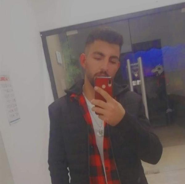 Kadıköy'deki yangında genç müzisyen Yusuf Can Döğüşçü hayatını kaybetti