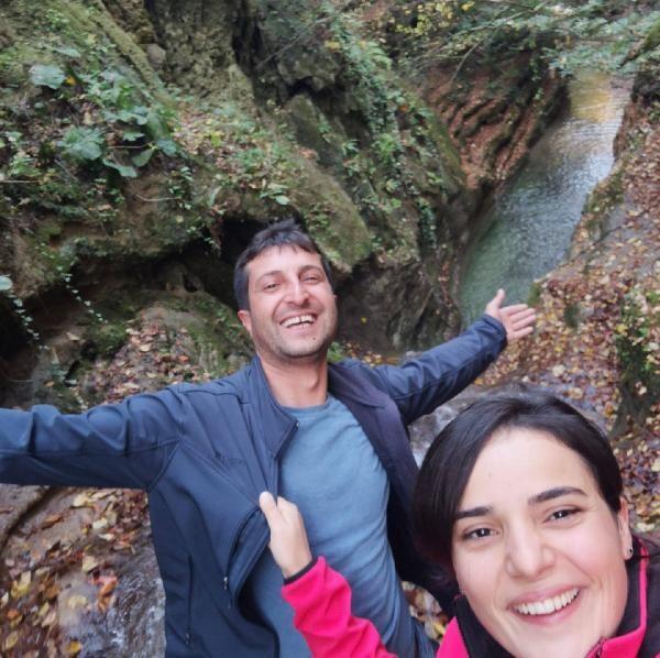 Trabzon'da sır olay! Genç çift evlerinde ölü bulundu