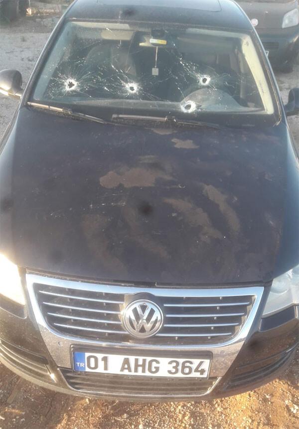 Adana'da iki kadının sır ölümü! Biri arazide diğeri otomobilde bulundu