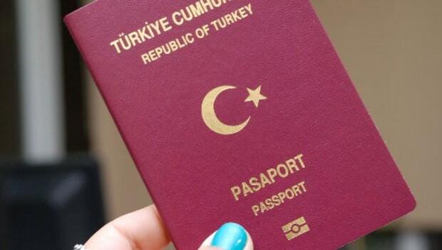 Türkiye hangi Schengen ülkelerine gitmek istiyor?