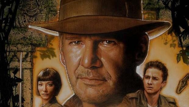 Indiana Jones 5 filminin çıkış tarihi açıklandı!