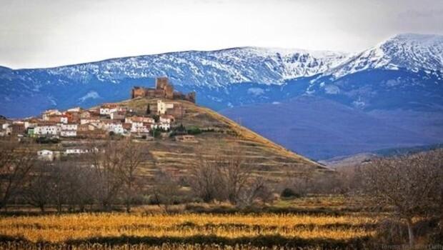 İspanya'nın lanetli cadılar köyü
