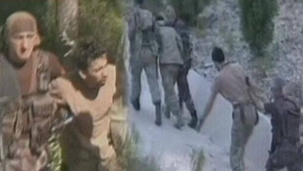 Son dakika: Marmaris’te aranan darbeci askerlerden 7'si yakalandı