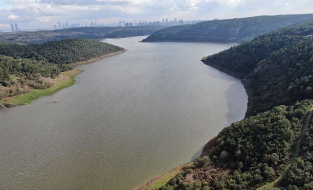  İstanbul barajları doldu ama yeterli mi? ‘Su kıtlığı çok yakın, yazı zor çıkarırız'
