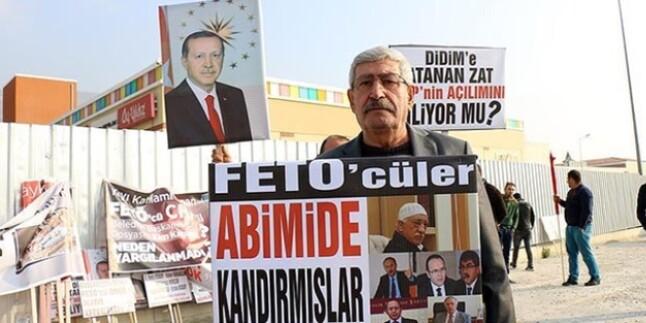 Kılıçdaroğlu’nun kardeşine kesin ihraç talebi istendi... Tepki olarak istifa etti