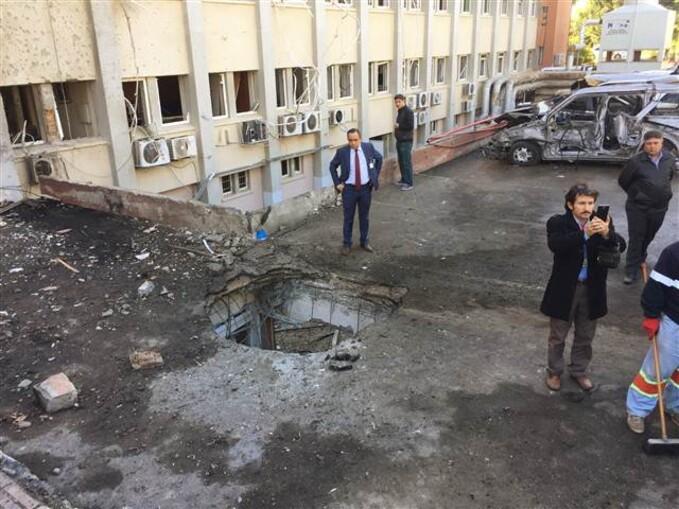 Son dakika haberi: Adanada 2. bombalı araç şoku Öldürüldü