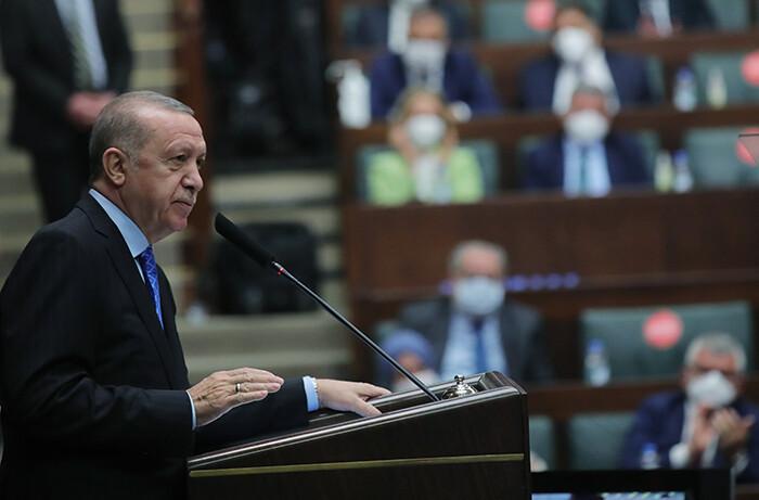 Son dakika... Cumhurbaşkanı Erdoğan'dan flaş sözler... Süleyman Soylu ve Binali Yıldırım'a destek