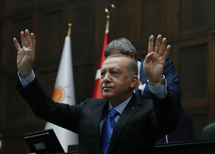 Son dakika... Cumhurbaşkanı Erdoğan'dan flaş sözler... Süleyman Soylu ve Binali Yıldırım'a destek