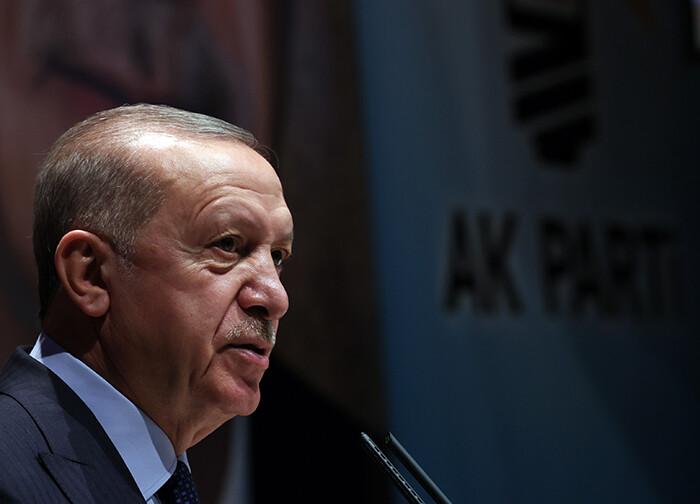 Son dakika... Cumhurbaşkanı Erdoğan'dan 3600 ek gösterge açıklaması: Önümüzdeki yılın sonuna kadar bu mesele çözülecek