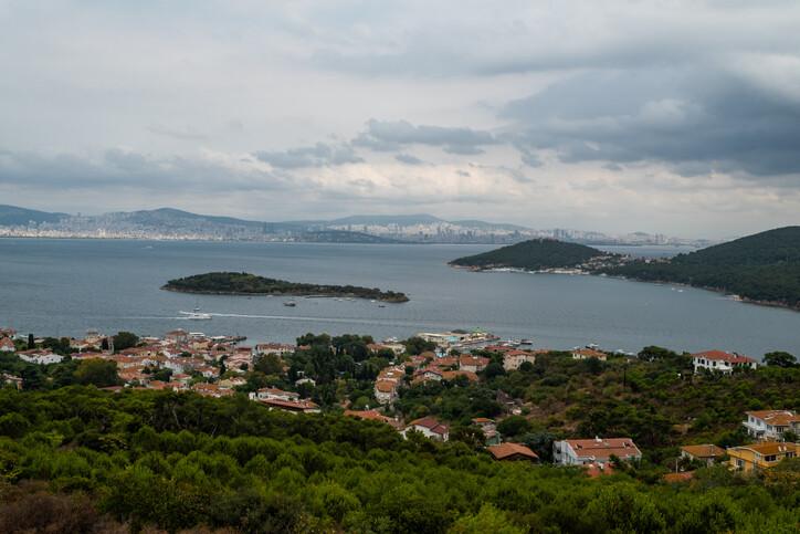 Marmara, Ege ve Akdeniz bölgelerinde tsunami riski... 'Kıyılarda 6,5 büyüklüğünde deprem olursa...'