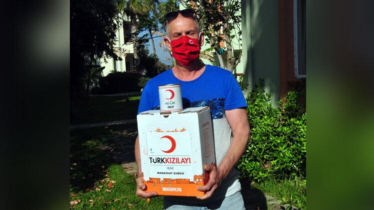 Yerleşik yabancılardan Türkiye'nin koronavirüs önlemlerine övgü