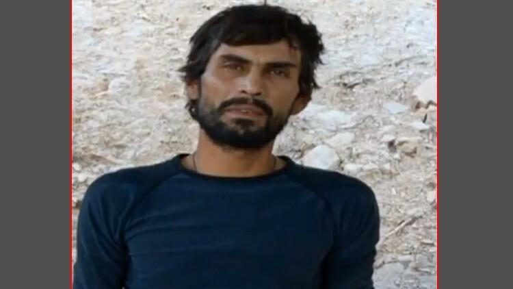 Son dakika: İçişleri duyurdu! Eski HDP'li vekil Demir Çelik'in oğlu sağ olarak yakalandı