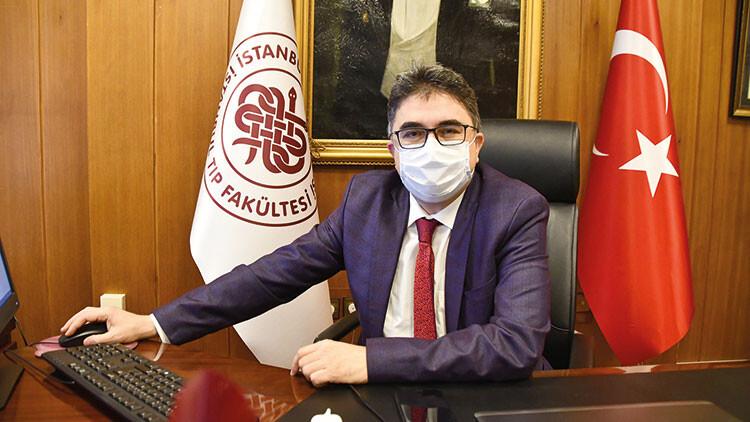 Son Dakika haberler: İstanbullulara koronavirüs uyarısı: 'Bu kış zor geçecek'