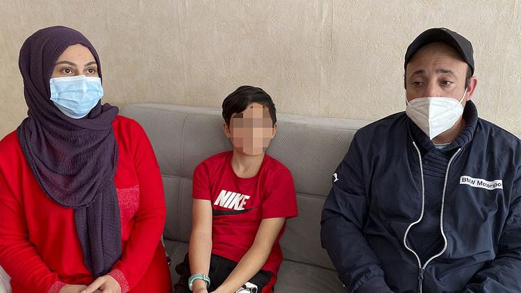 Fransız polisinin 'terörist muamelesi' yaptığı 10 yaşındaki 4 çocuk ve aileleri konuştu