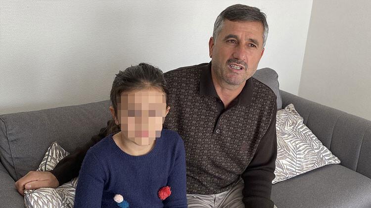Fransız polisinin 'terörist muamelesi' yaptığı 10 yaşındaki 4 çocuk ve aileleri konuştu