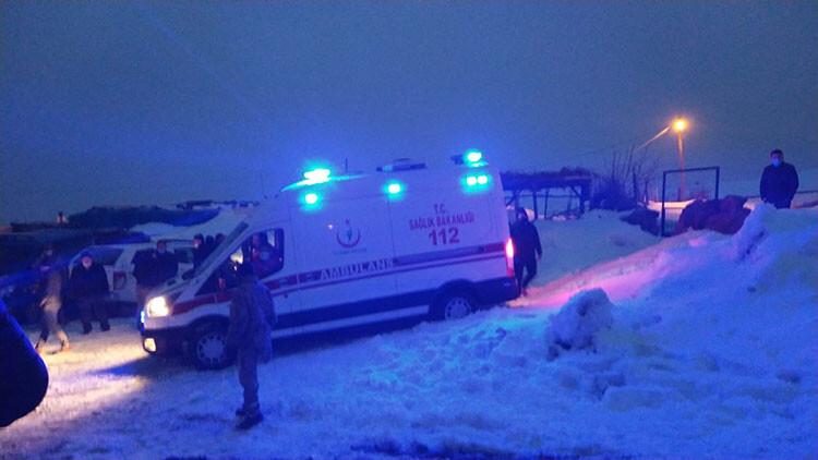 Son dakika haberi: Bitlis'te askeri helikopter düştü! 11 şehidimiz var