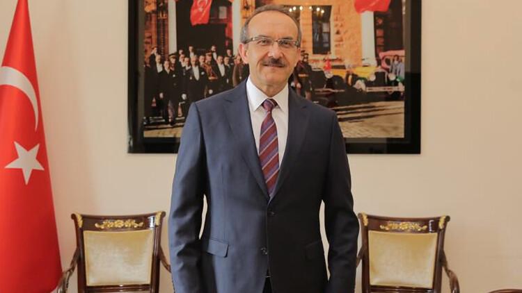 İBB Başkanı Ekrem İmamoğlu'na para cezası
