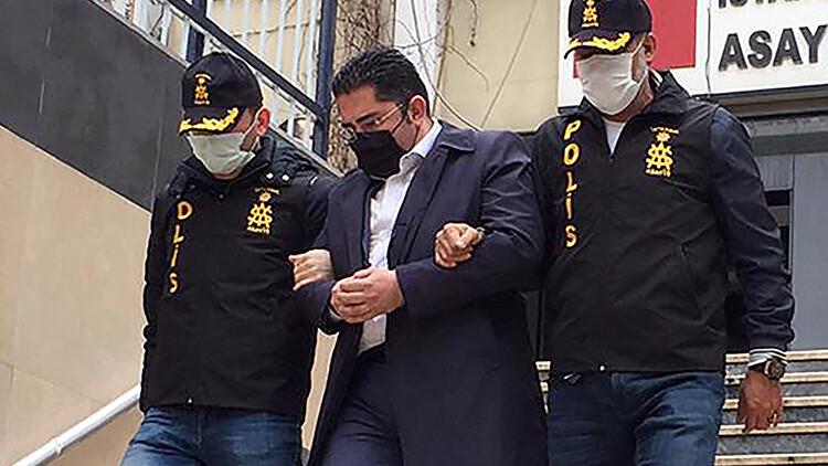 Kırmızı bültenle aranıyordu! İran uyruklu şüpheli İstanbul'da yakalandı