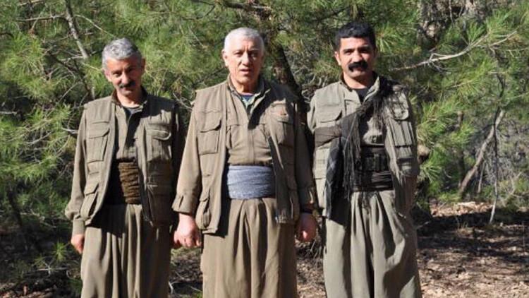 Son dakika... Kırmızı bültenle aranan PKK'lı terörist Dalokay Şanlı etkisiz hale getirildi