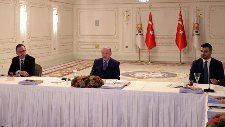 Son dakika haberi: Okullar ne zaman açılacak? Cumhurbaşkanı Erdoğan'dan normalleşme takvimi açıklaması!