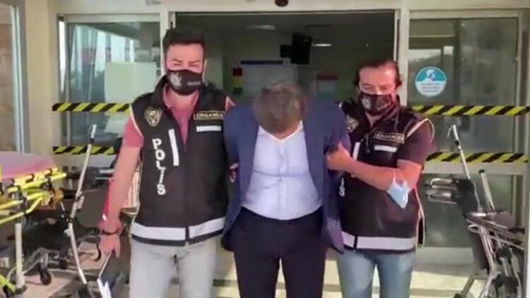 Son dakika: Sedat Peker suç örgütüne operasyon! Kilit isim Çanakkale'de gözaltına alındı