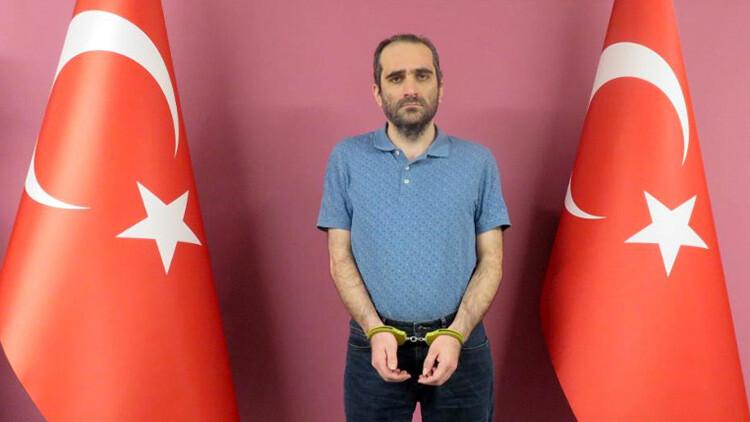Son dakika haberler: FETÖ elebaşı Gülen'in yeğeni Selahaddin Gülen yakalandı! İğrenç tecavüz ve istismar...