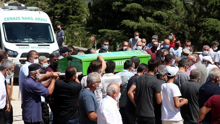 Bakan Mahmut Özer'in acı günü! Amcası Mehmet Özer son yolculuğuna uğurlandı