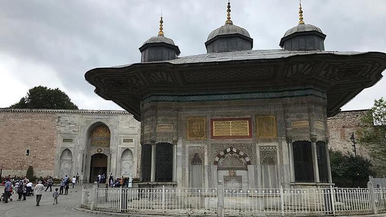 Kuraklık artınca dünya 'Osmanlı sebilleri'ni keşfetti