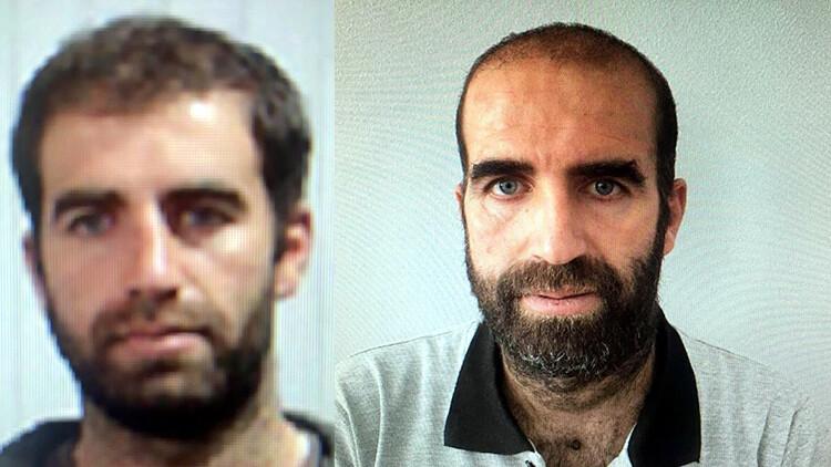 Son dakika: İzmir'deki adliye saldırısına silah sağlayan terörist yakalandı