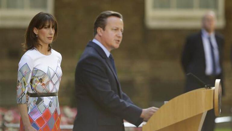 İngiltere'de Başbakan Cameron'ın yerine kim geçecek?