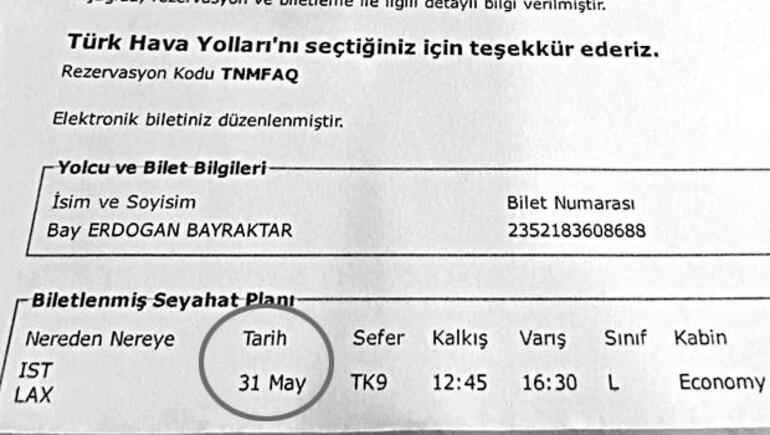 Kılıçdaroğlu'na biletli ABD yanıtı