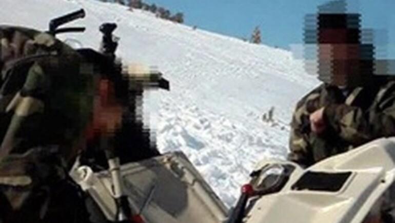 Muhsin Yazıcıoğlu'nun helikopterinden alet söken askerler darbe girişiminde yakalandı