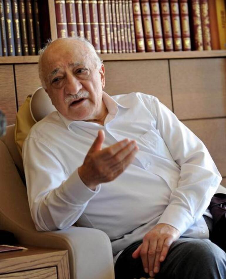Prof Dr. Hakan Yavuz: 'Cemaatçiler savaşı kaybetmiş Naziler gibi! Hoca’ya karşı isyan var'