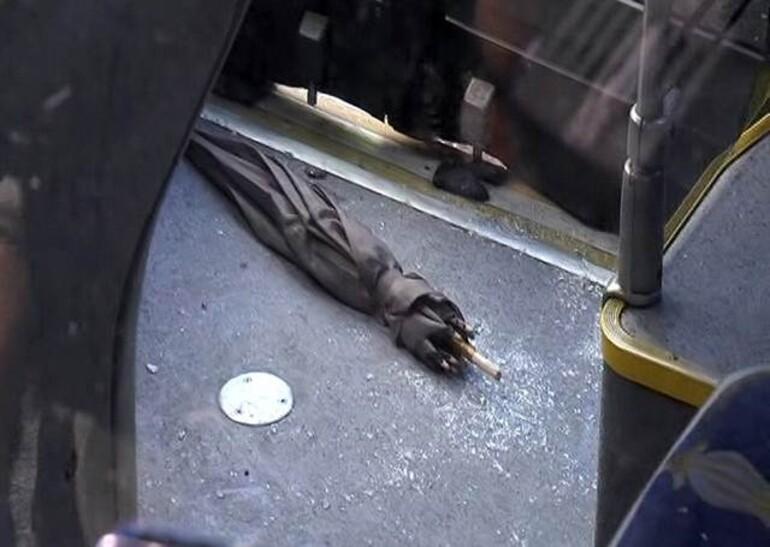 Son dakika haberi.. Metrobüs kazasında İBB'den flaş açıklama: Yolcu şoföre saldırdı ve..
