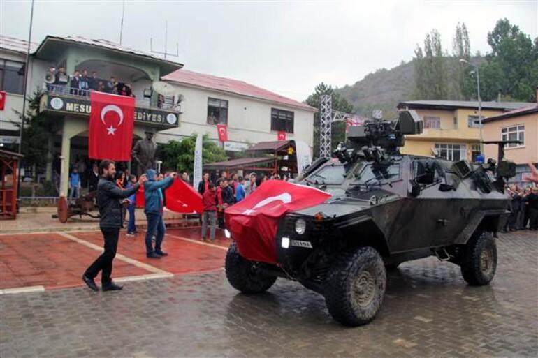 Son dakika haberi: 6 PKK'lı ölü ele geçirildi bölgede büyük operasyon