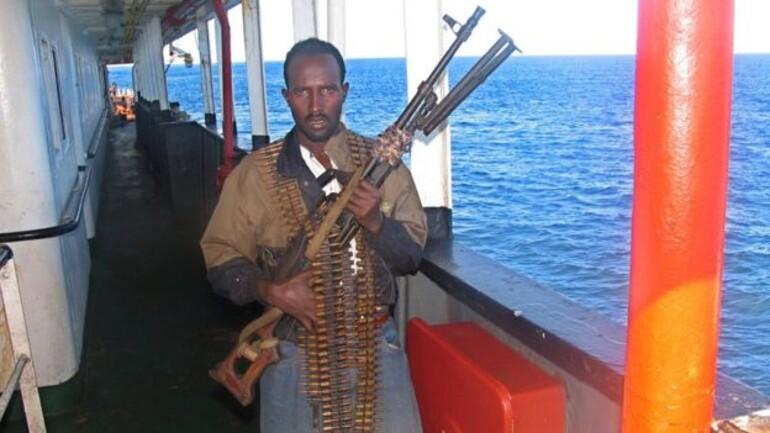 Somalili korsanların kaçırdığı denizci: Fare yiyerek hayatta kaldık