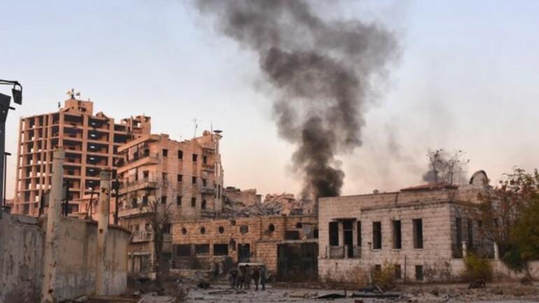 Suriyeli muhalifler: Halep yenilgisi mücadelenin sonu değil