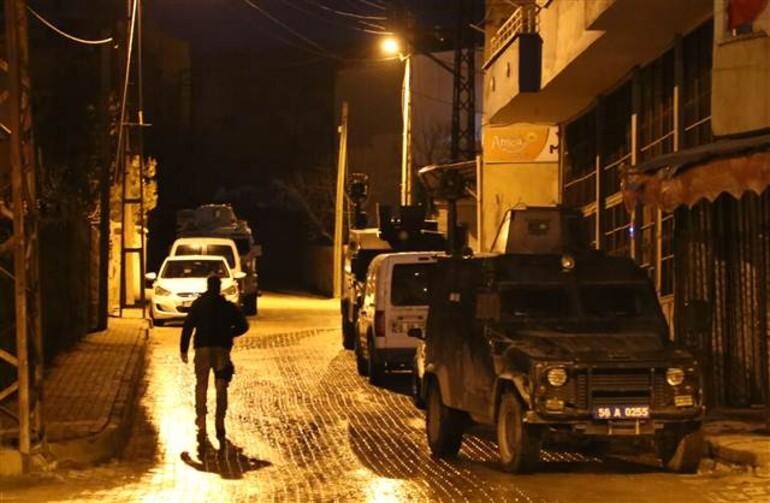 Siirt’te çatışma: PKK’lı 2 kadın terörist öldürüldü