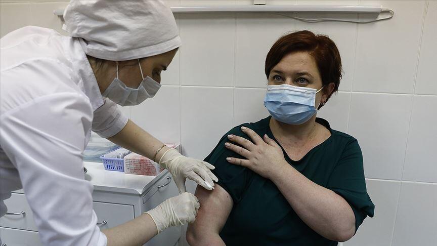 Türkiye'de Rus aşısı Sputnik V devreye giriyor! İşte aşı hakkında merak edilenler...