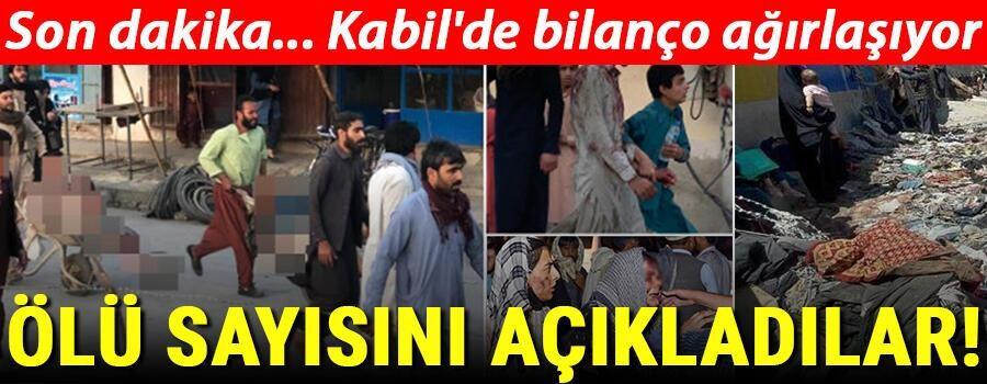 AK Parti Sözcüsü Ömer Çelik'ten Kabil'deki saldırıya kınama