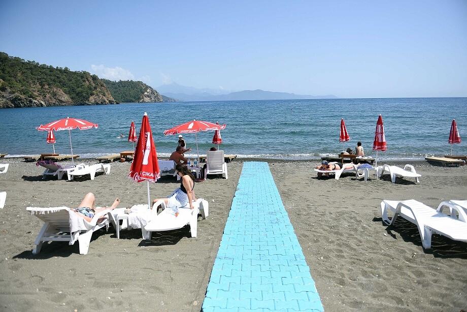 Türkiye'de ücretsiz plajlar da var! İşte 4 bölge ve 13 şehirden seçtiğimiz 18 harika plaj...