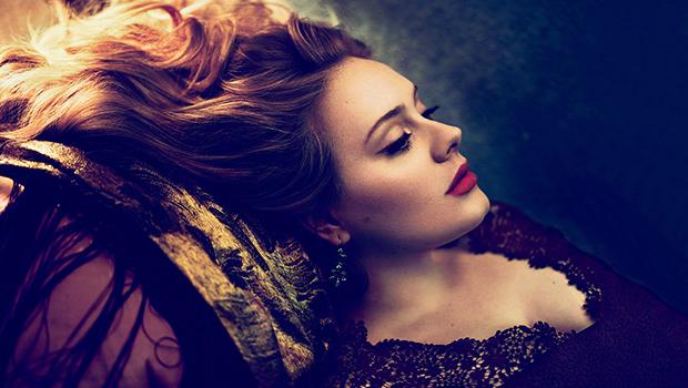 Adele'in yeni albümü '25' hakkında bilmeniz gereken 4 şey